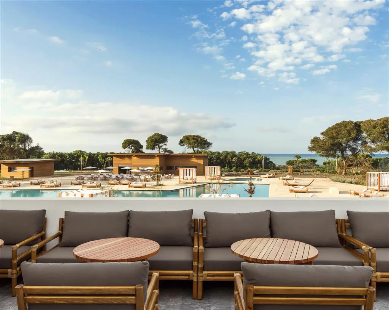 Radisson Blu Resort, Al Hoceima