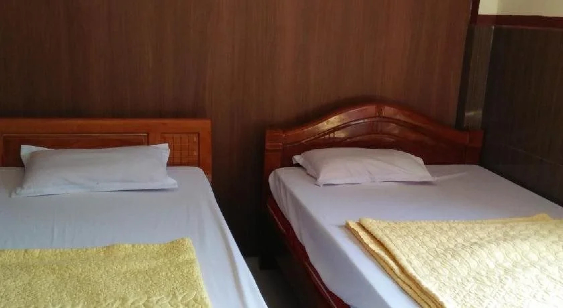 Nguyet Anh Guesthouse