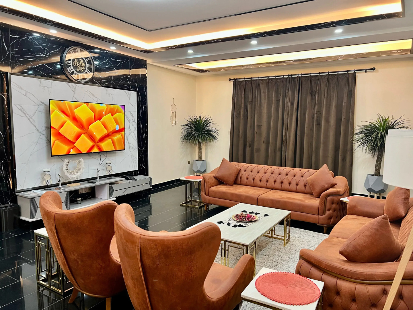 Colony Club Resort & Casino (The old Palm Spring Resort)