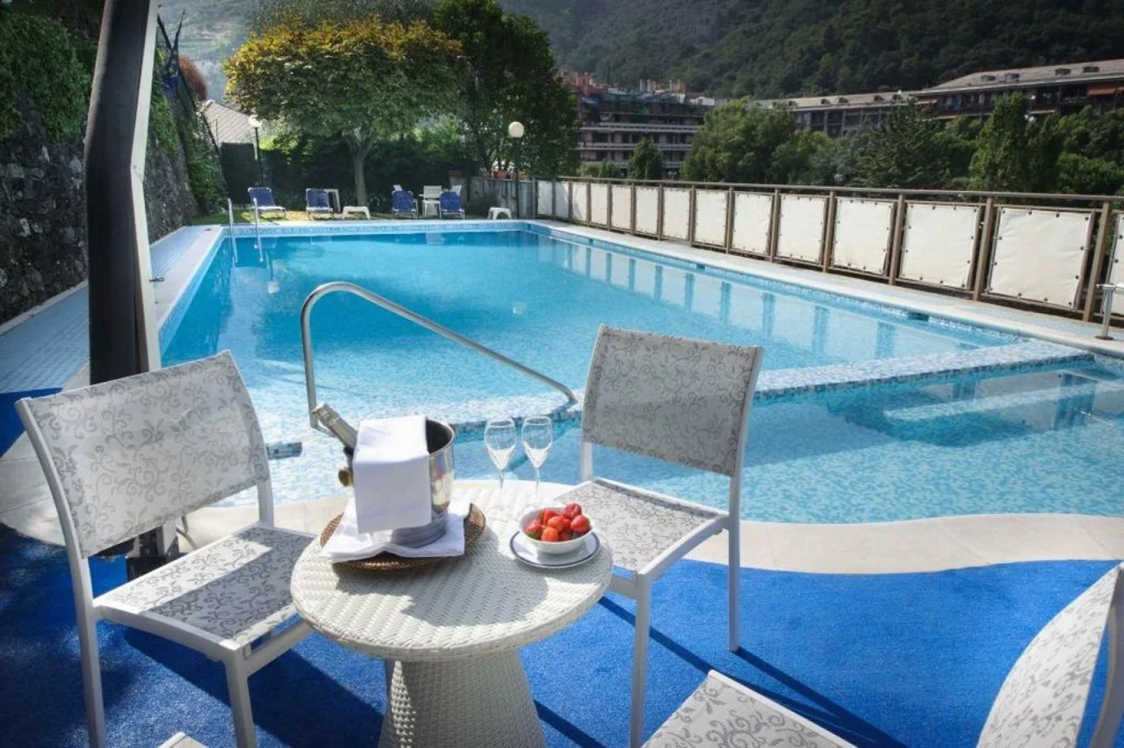 Manuelina Taste Hotel