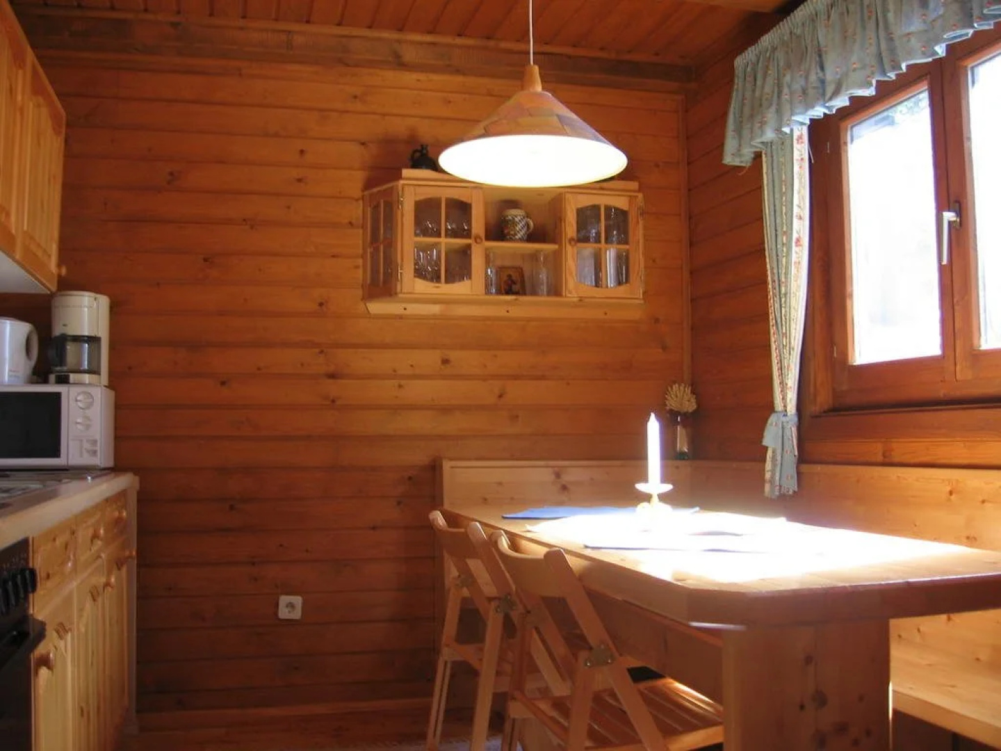 Gerlitzen-Hütte