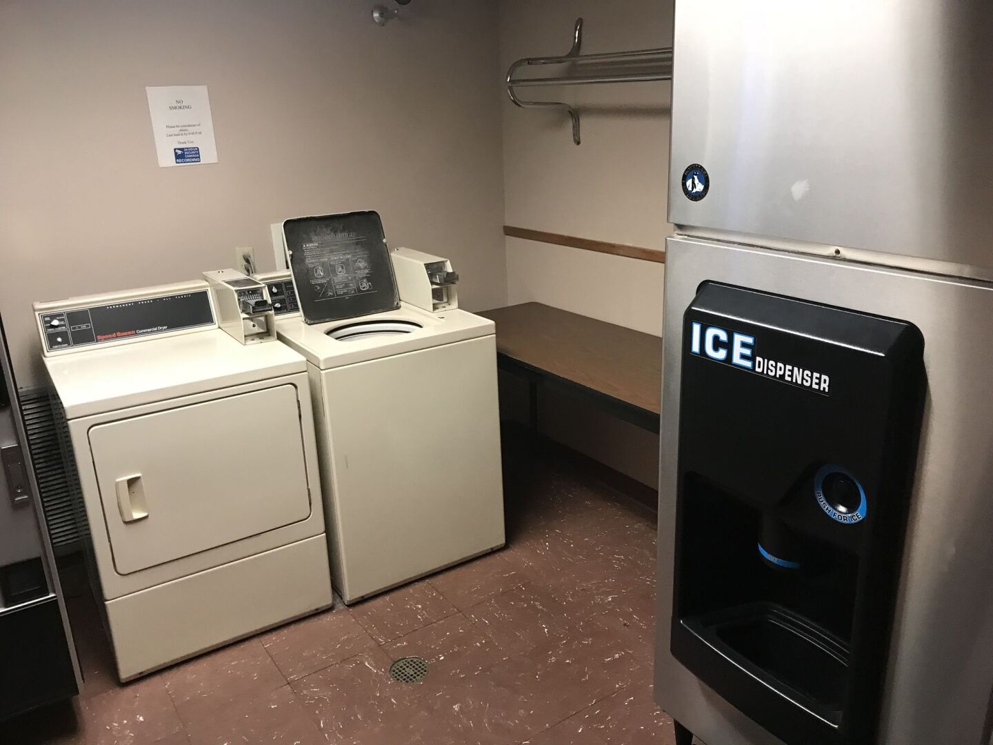 Americas Best Value Inn Cedar City