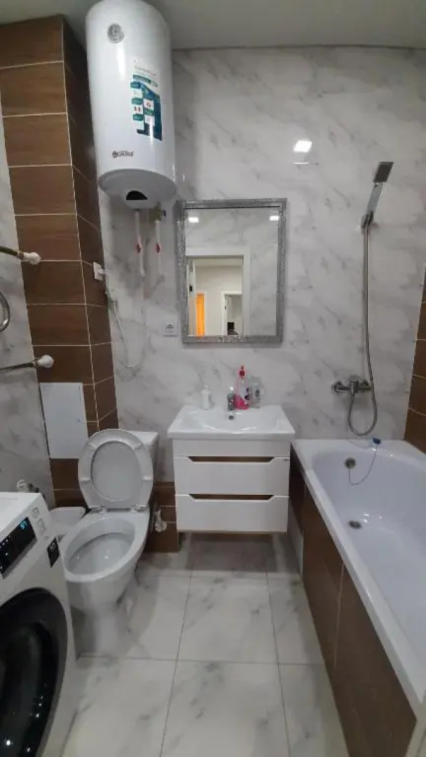 Жк ташенова