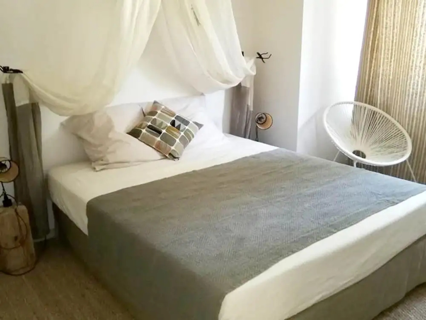 House With 3 Bedrooms in Marciac, With Shared Pool, Enclosed Garden and Wifi