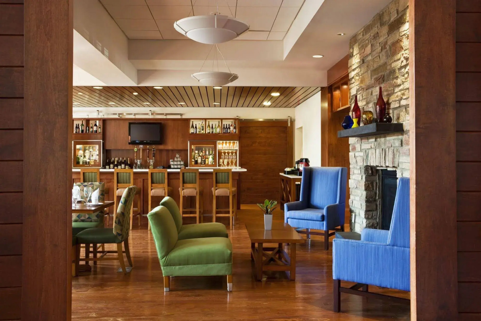 Holiday Inn Express Columbus Airport - Easton by IHG