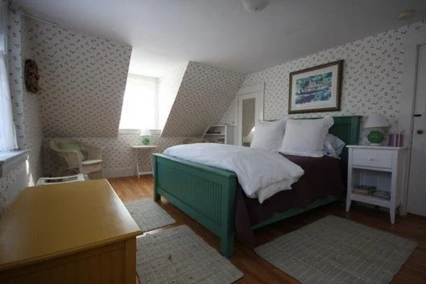 Mountain Village Farm B&B