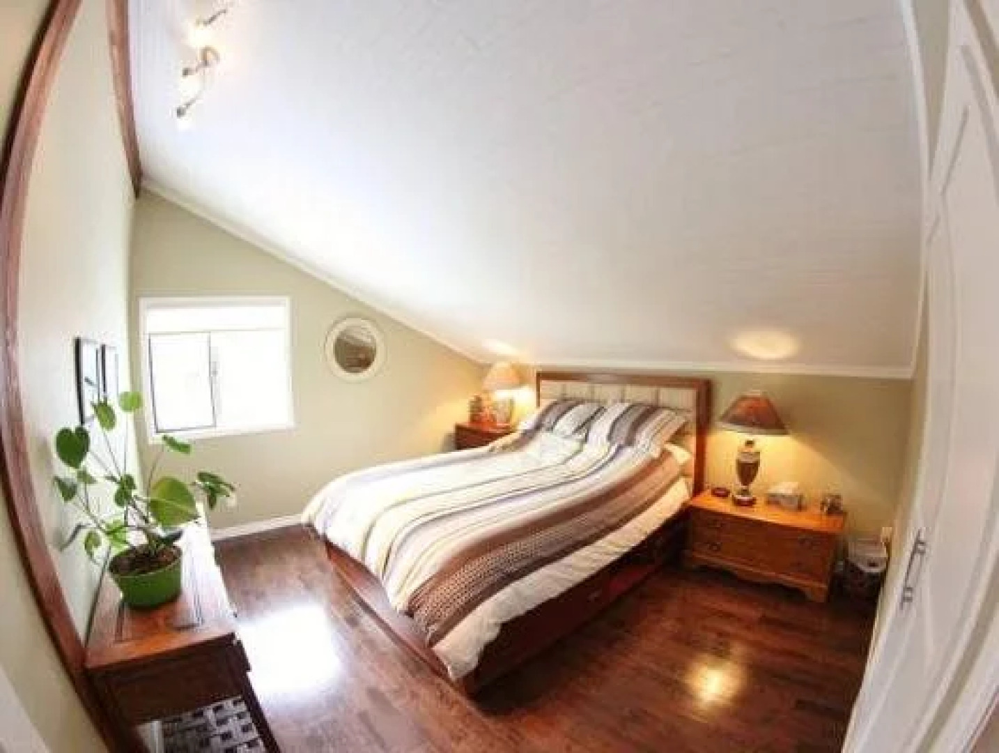 Powder Pillow Bed and Breakfast