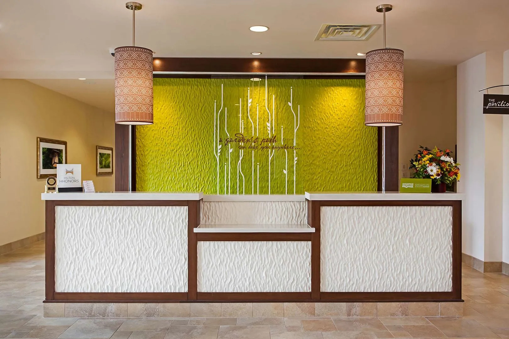 Hilton Garden Inn Valley Forge/Oaks