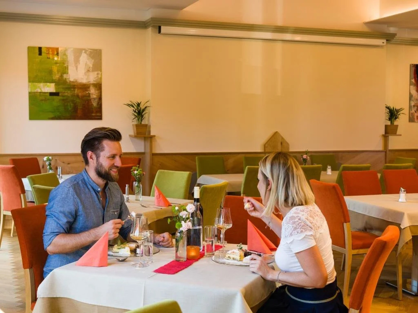 Gasthof Hotel Schmied