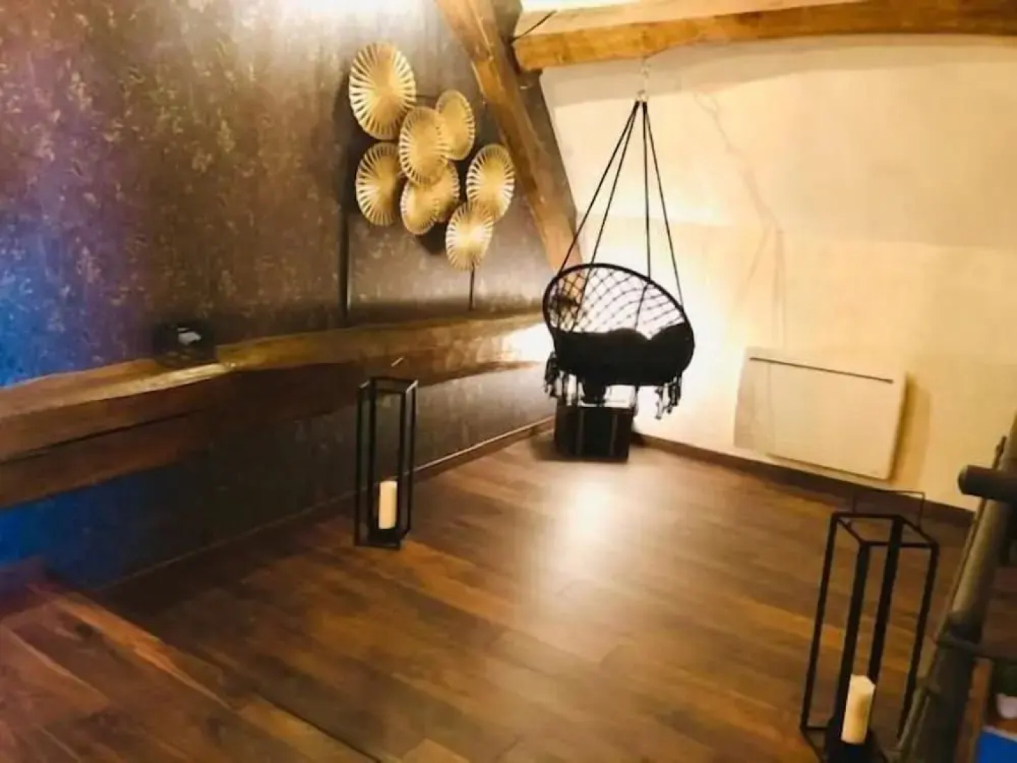 Suites du Domaine de Vandenesse & Spa