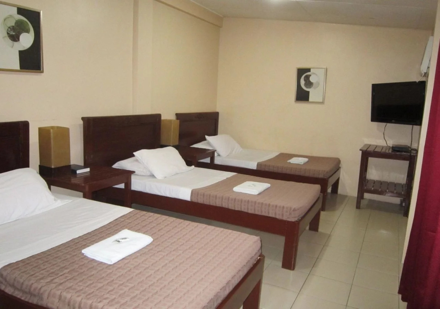 11th Street Bed and Breakfast