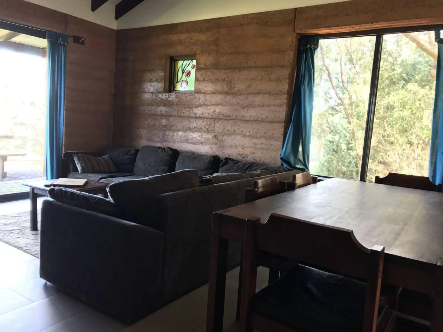 Pump Hill Farm Cottages