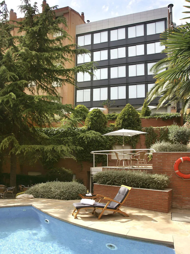 Отель Balmes, a member of Preferred Hotels & Resorts