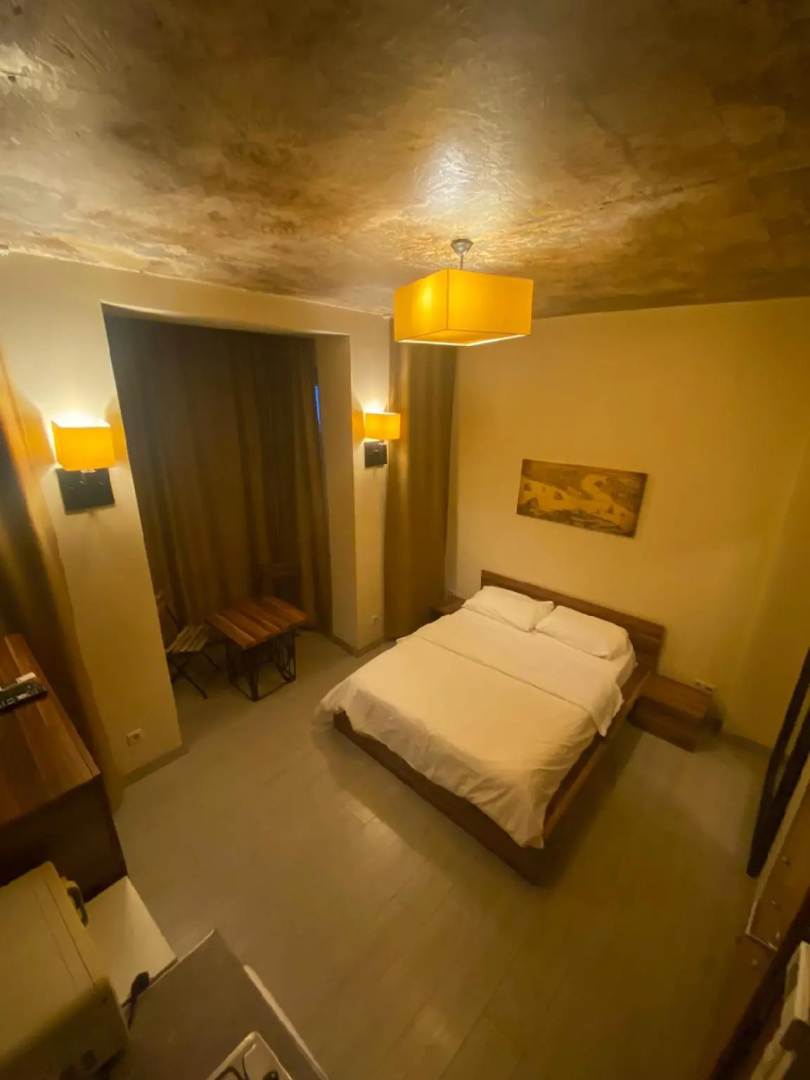 Medusa Apart Hotel