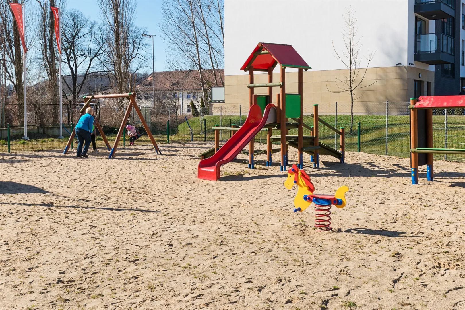 Apartinfo Aura Apartments