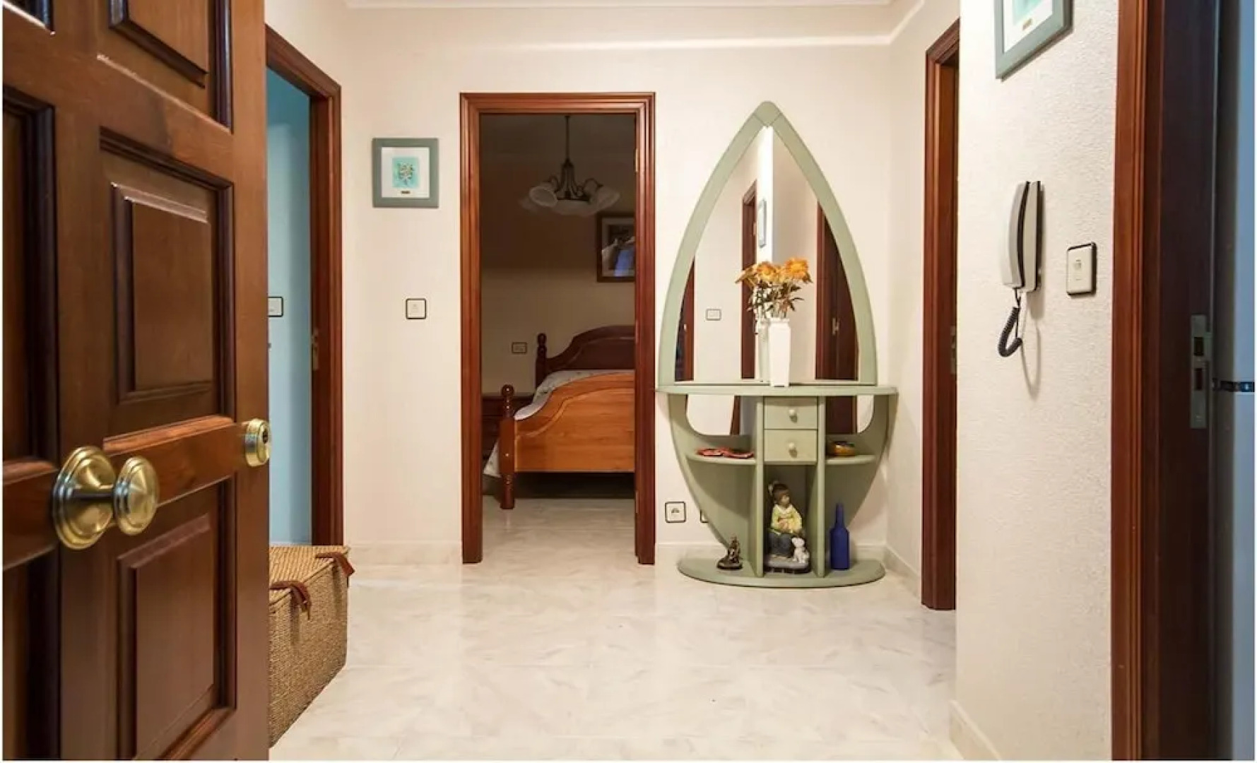 107604 Apartment In San Francisco