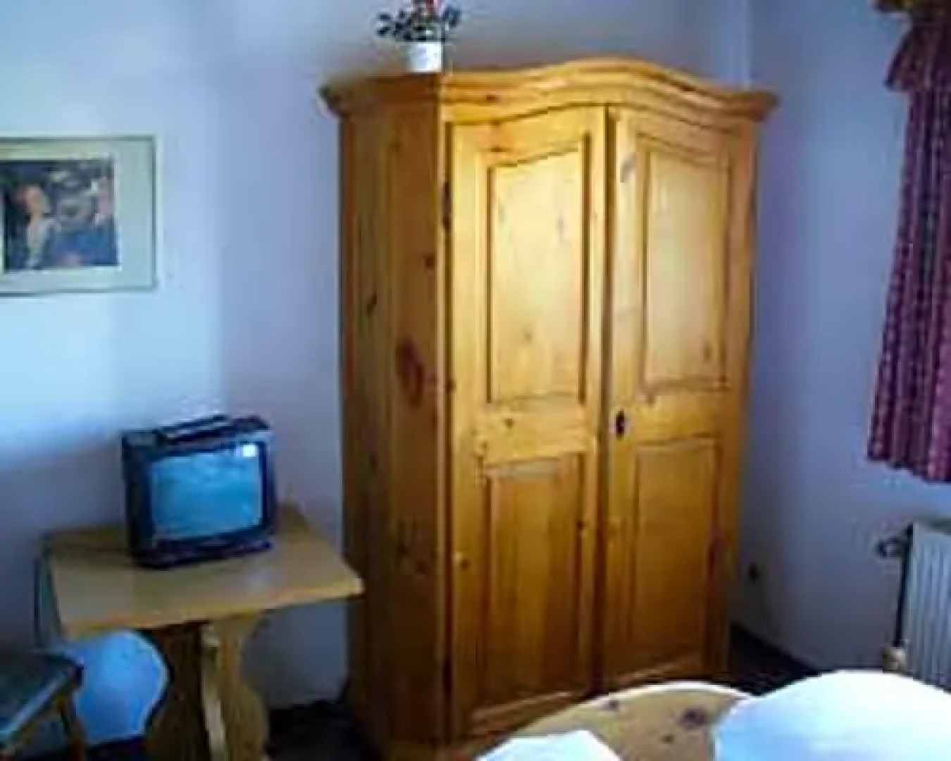 Hotel Restaurant Schrotmühle