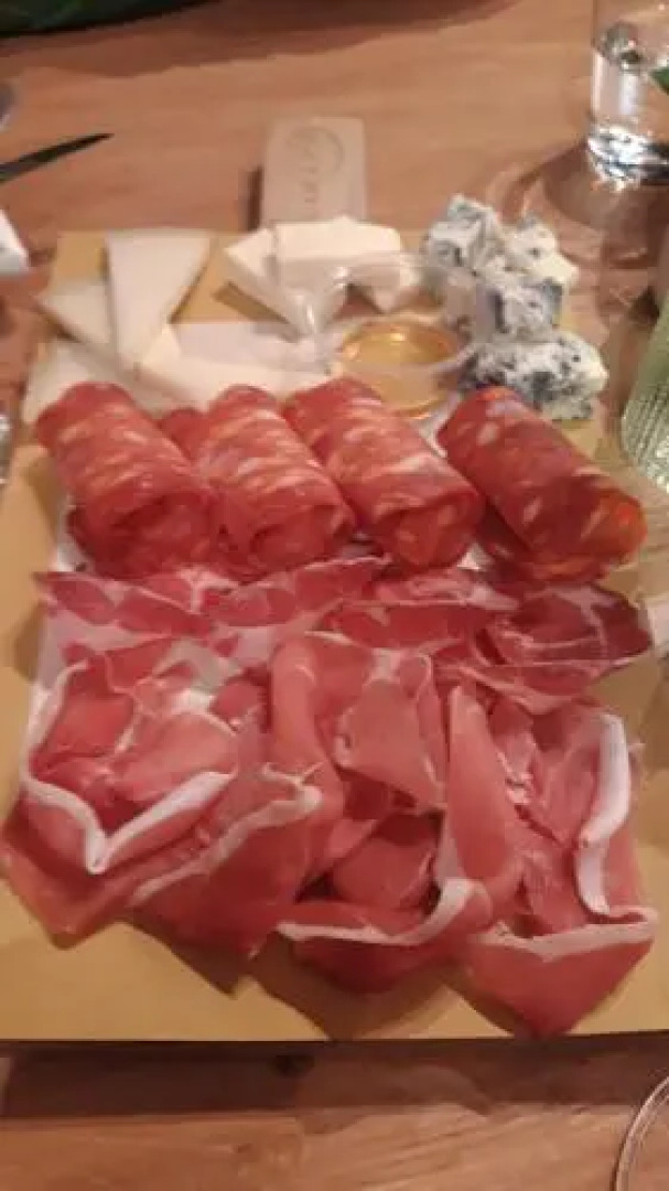 Saga Bed and Breakfast