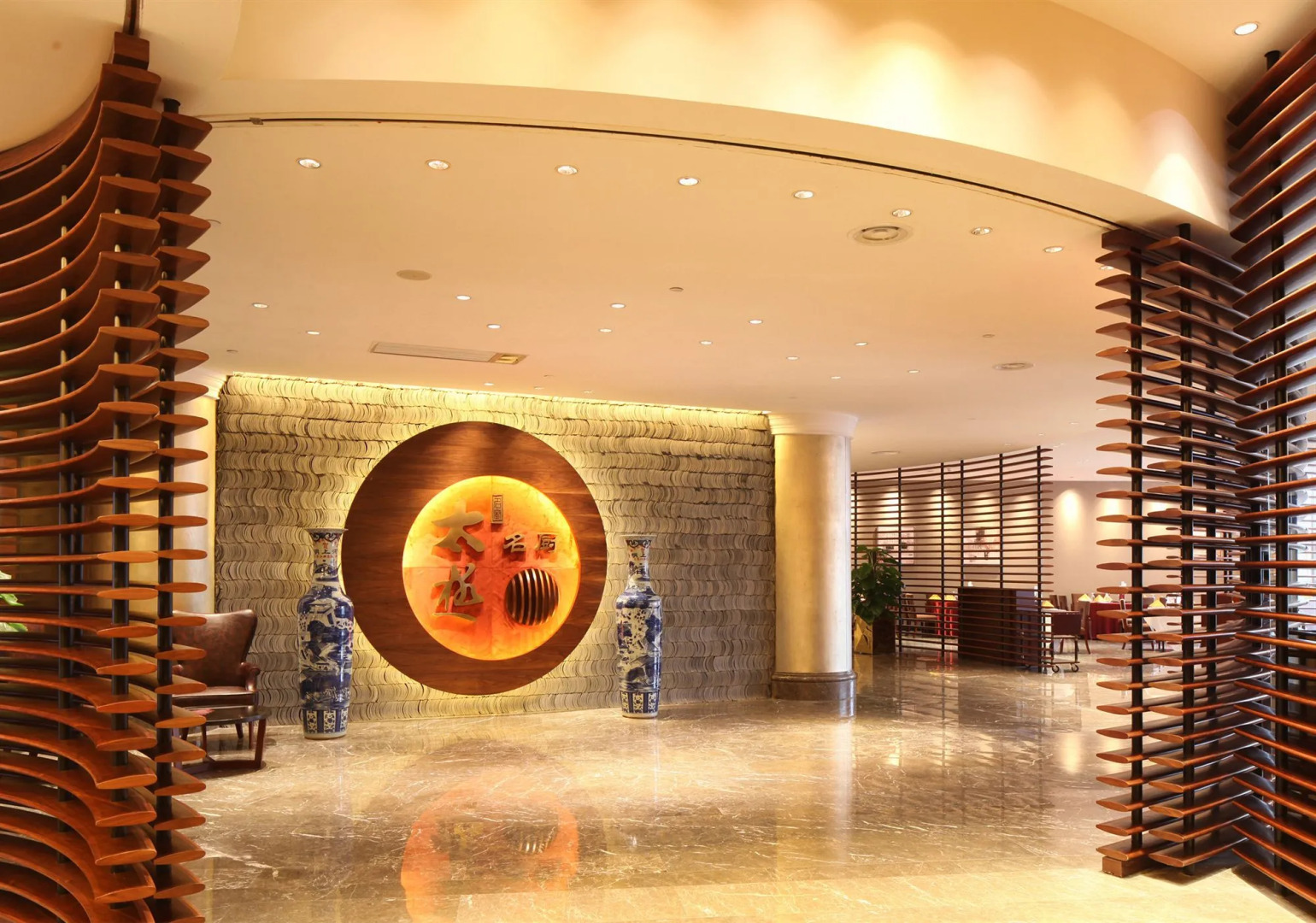 Grand Skylight International Hotel Gongqingcheng