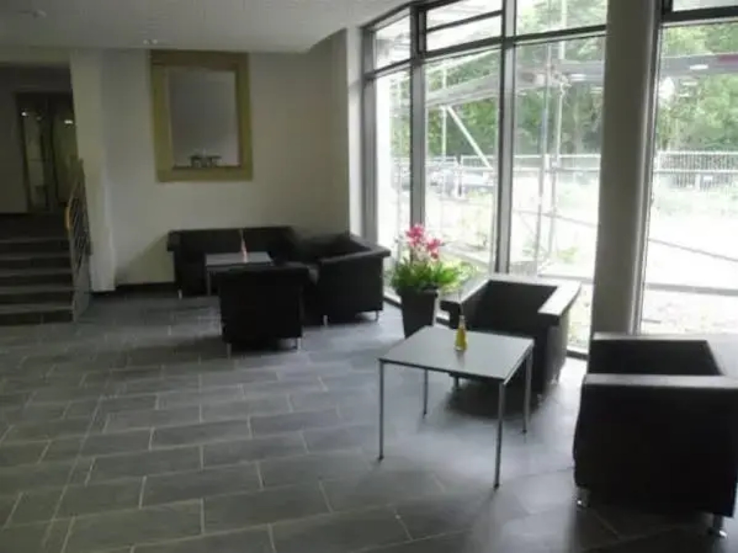 DJH Jugendherberge Mannheim International