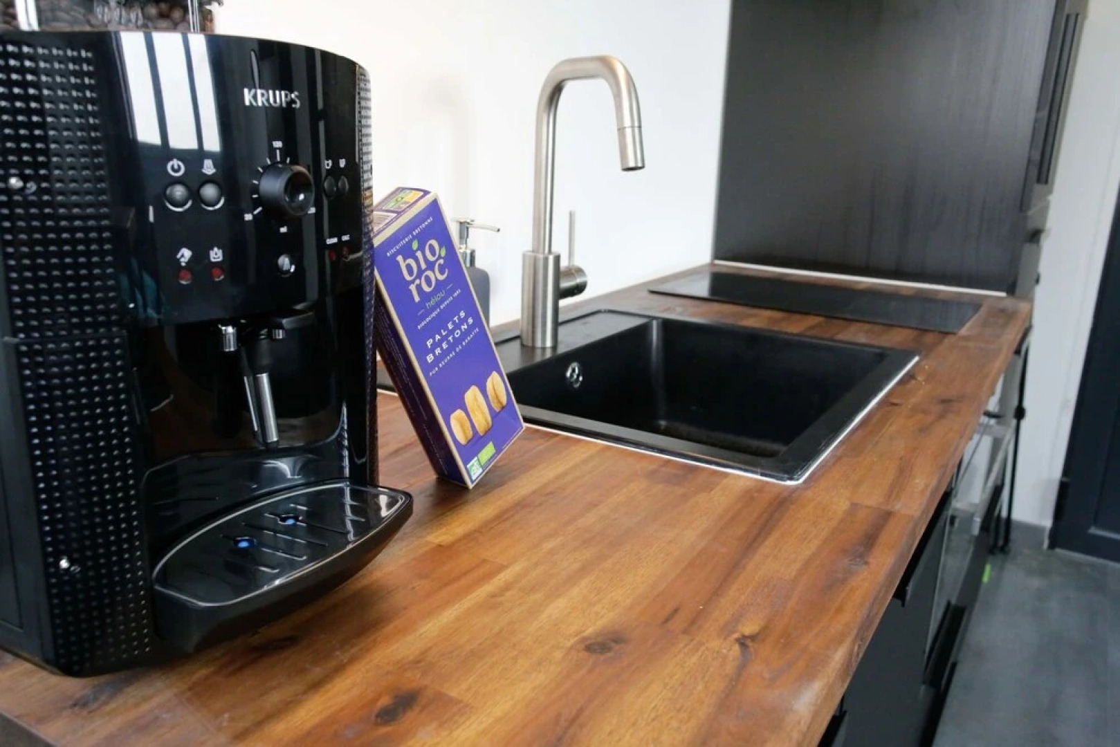 Appartements Bonne Garde