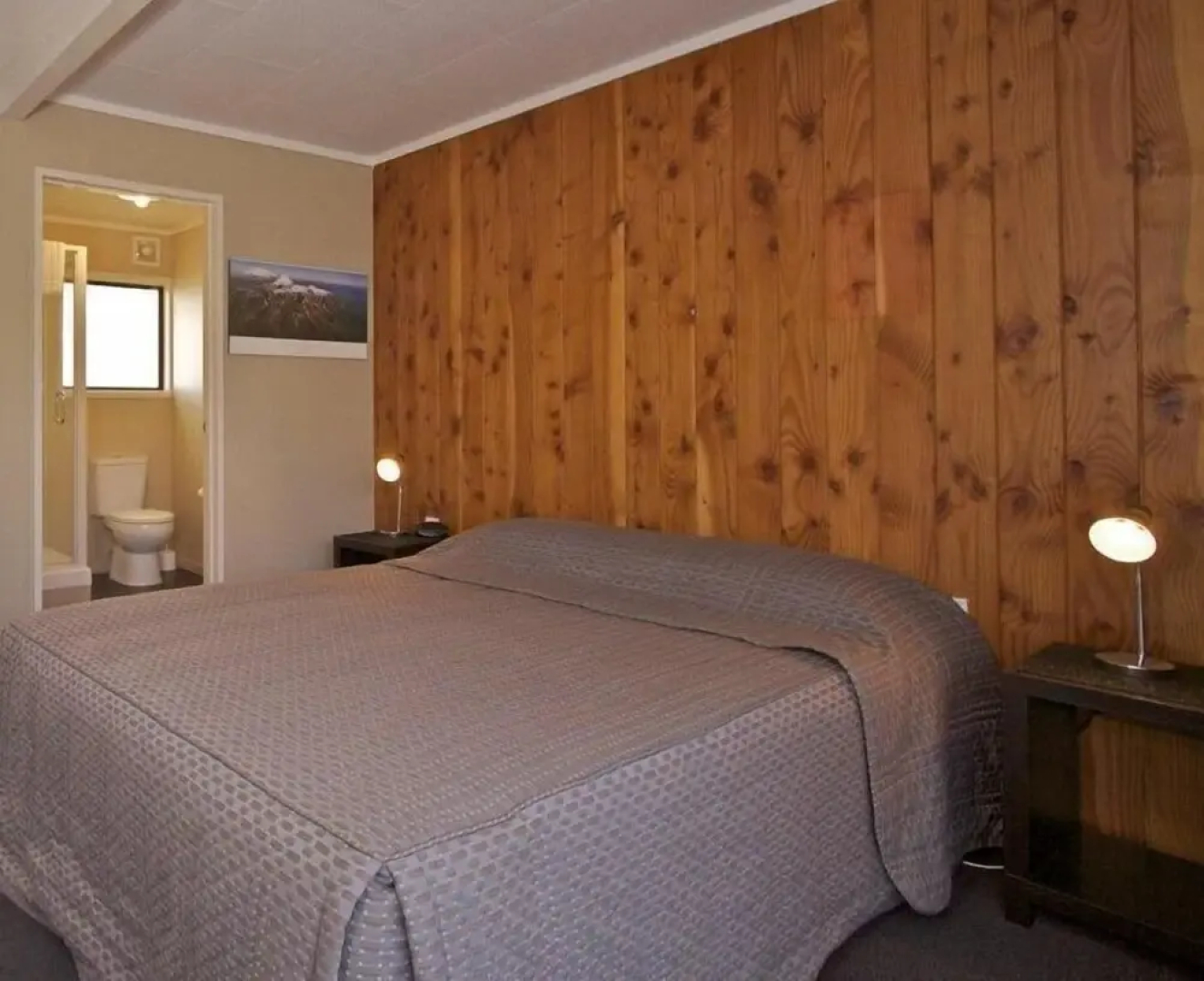 Ruapehu Views Motel