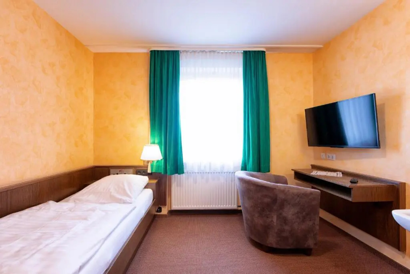 Hotel Weinhaus Grebel