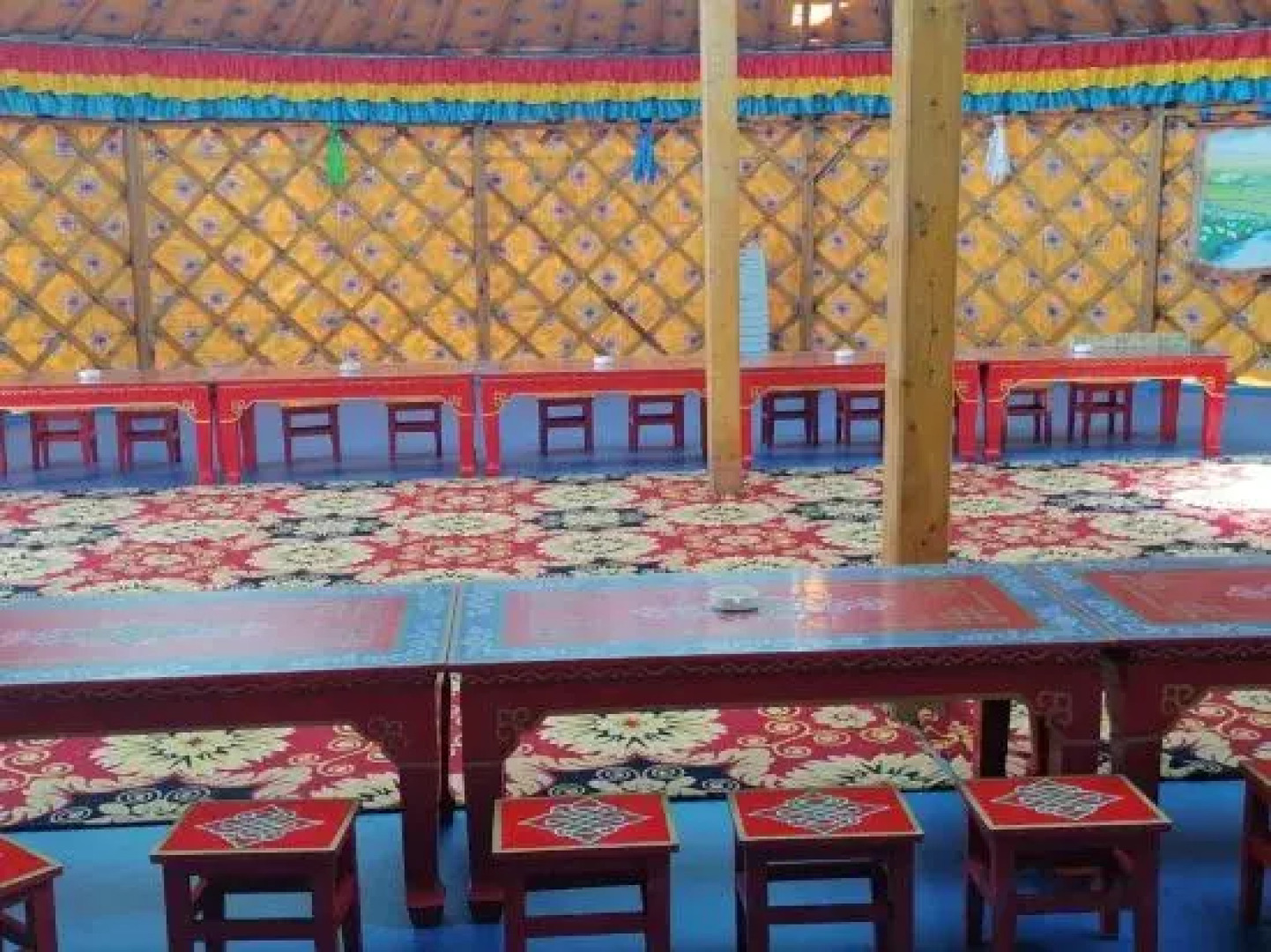 Oriental Pearl Hotel