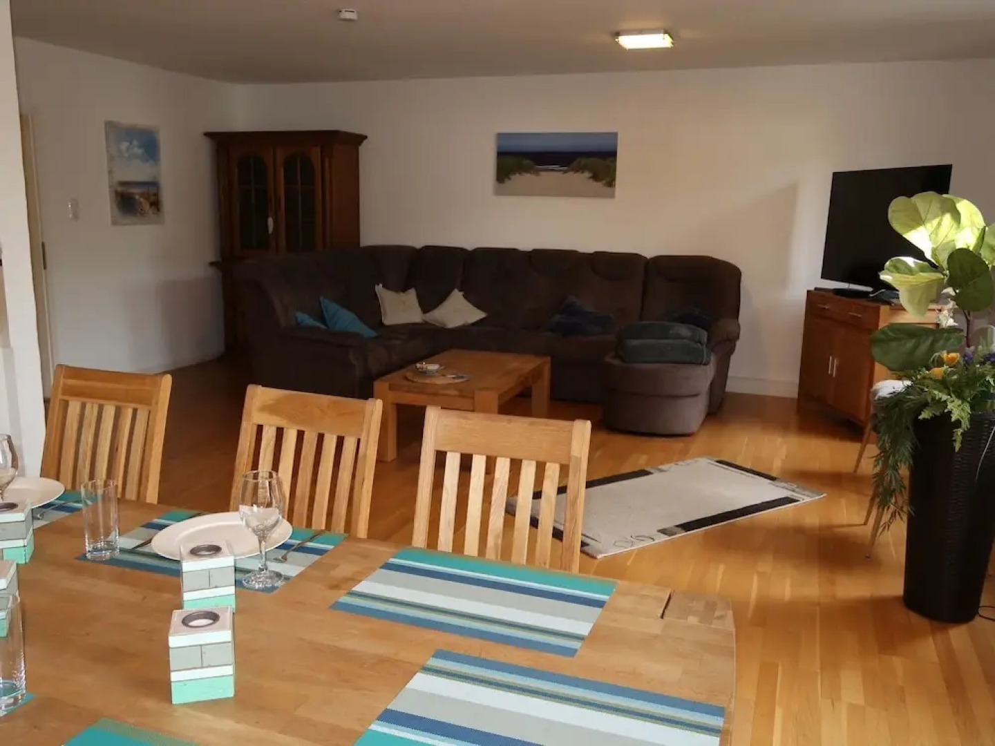 Austernfischer Warwerort