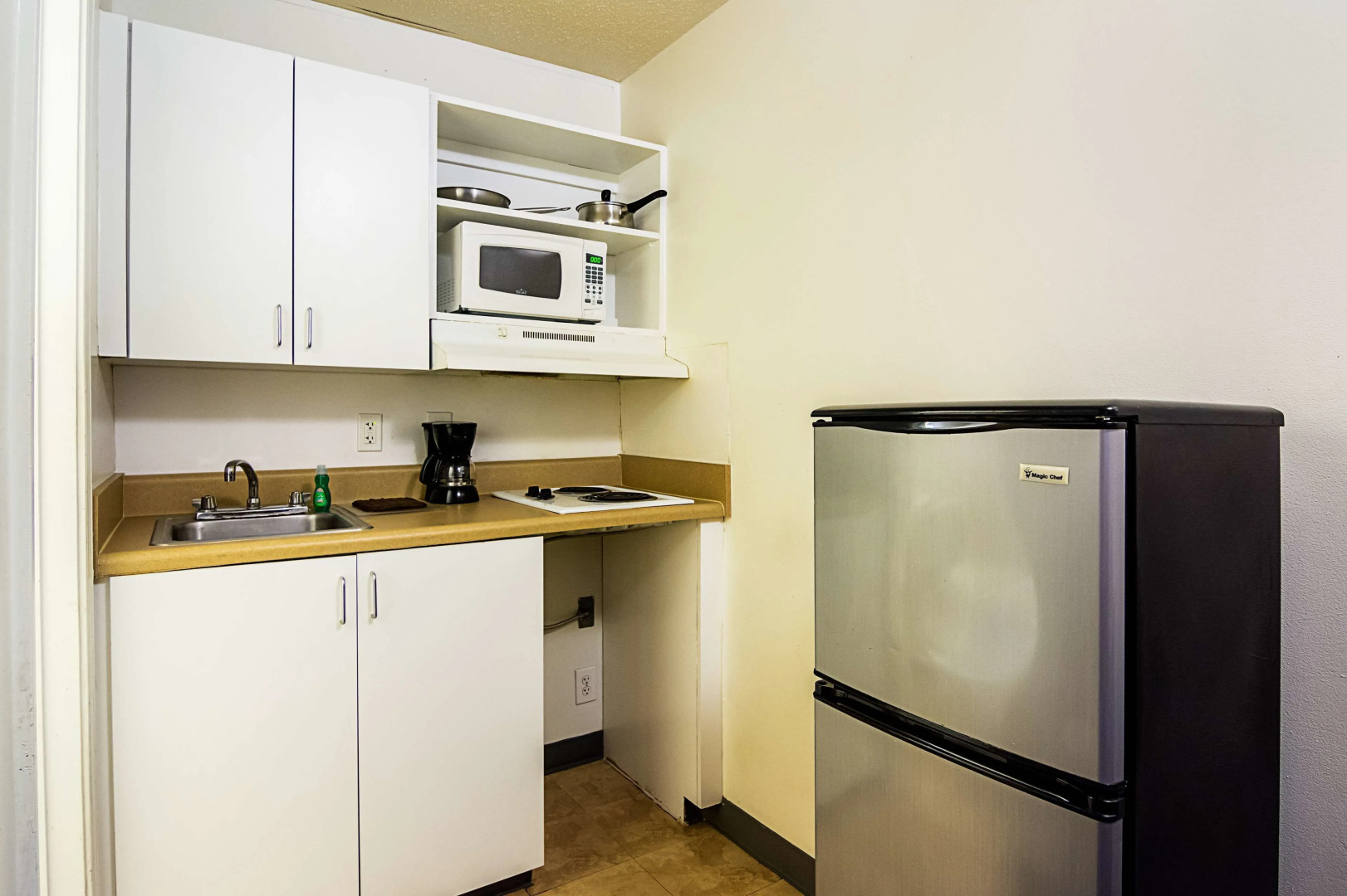 Motel 6 - Fayetteville, NC - Fort Liberty Area