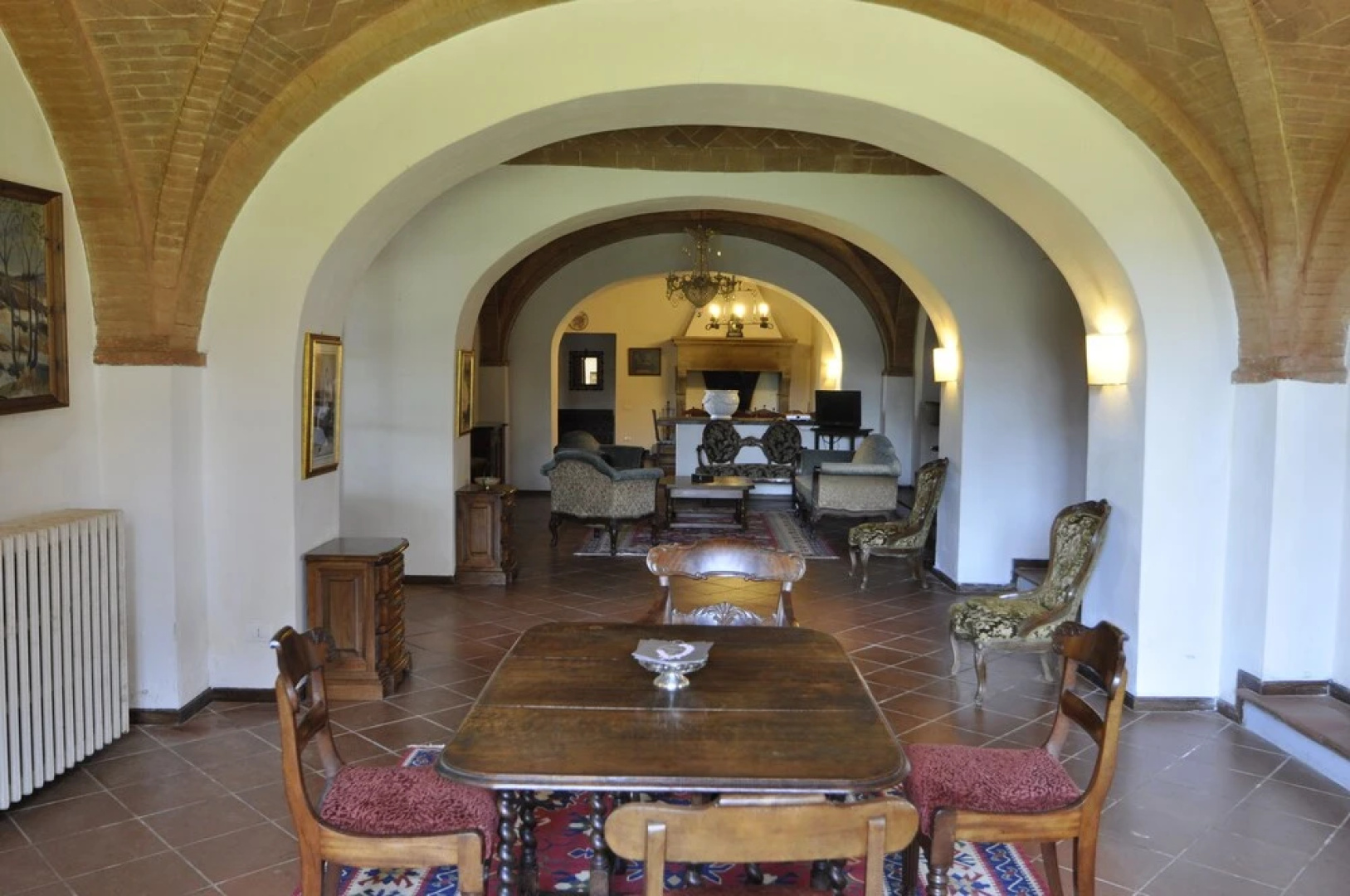 Fattoria Tre Laghi