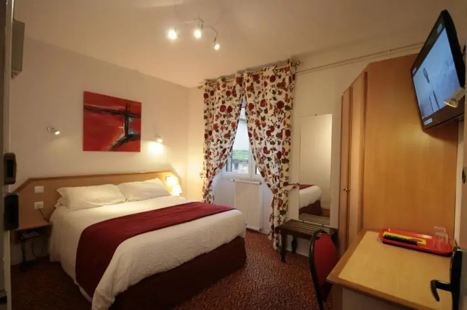 Hotel Auberge de la Diège