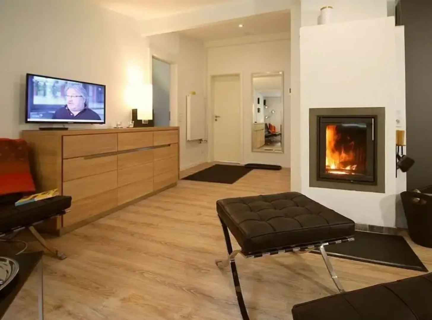 Wamel Modern Retreat