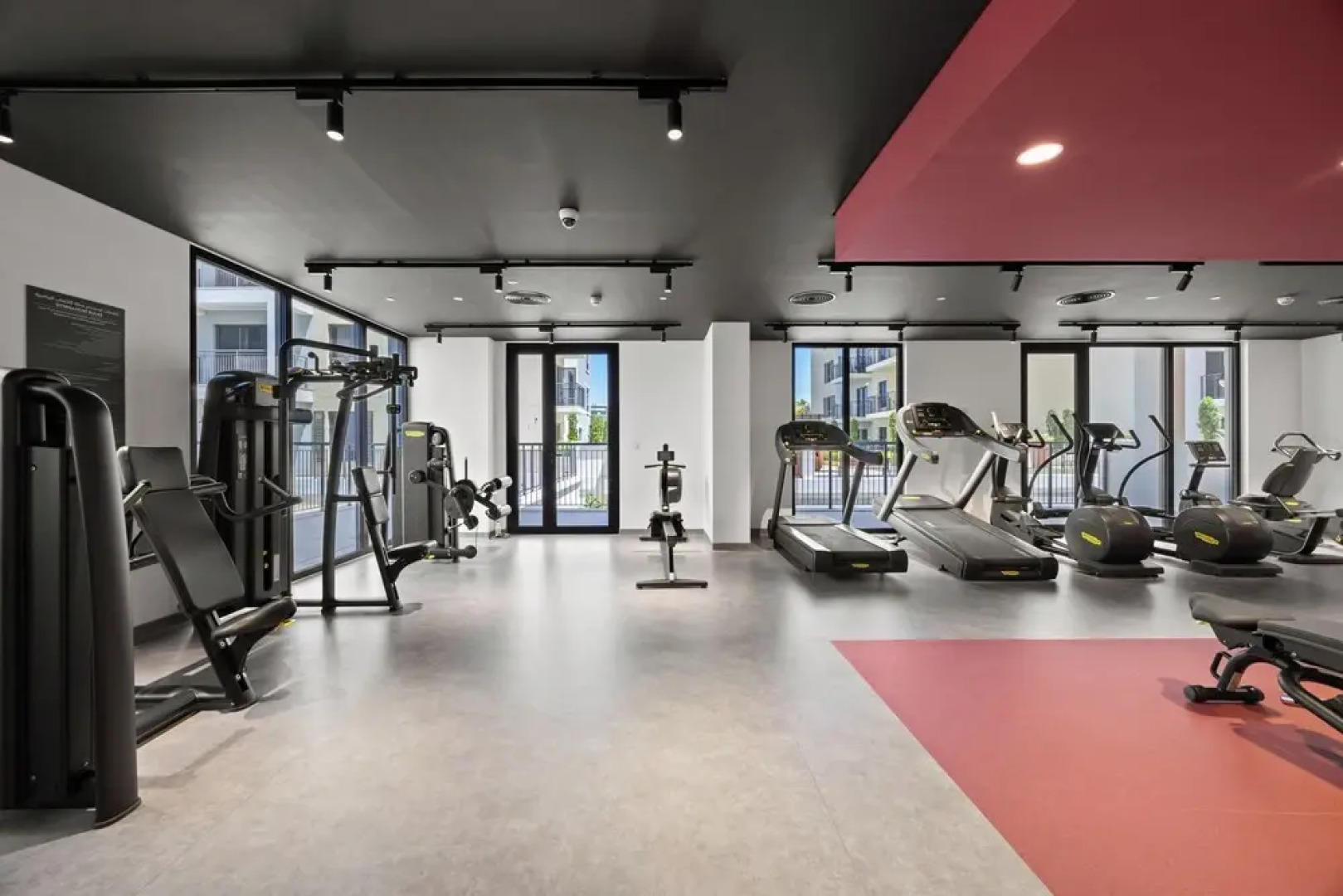 Portside Bliss La Mer 1 BR with Sea View