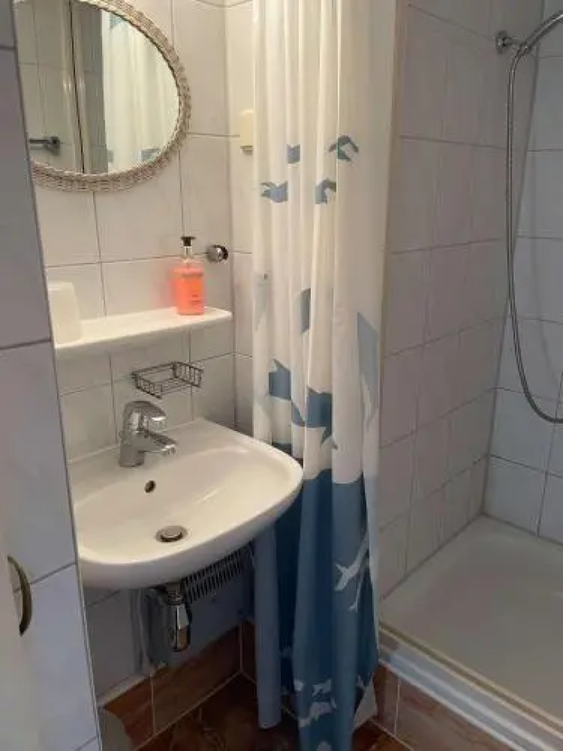 Schiffspension Luise