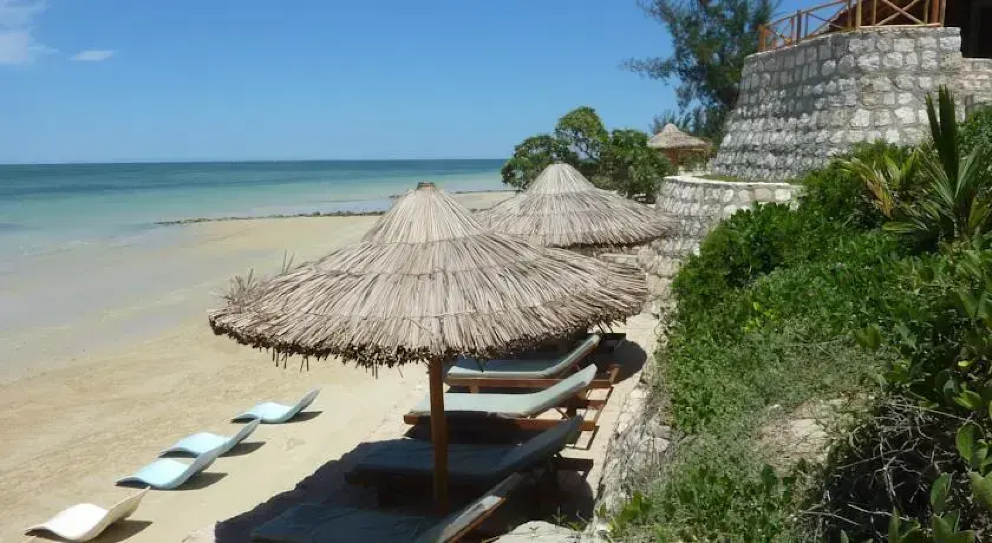 Hôtel La Mira de Madiorano