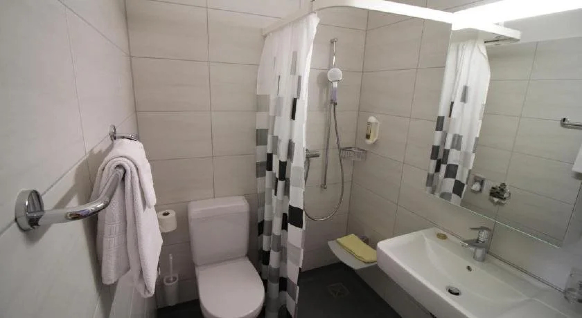 Hotel Kurhaus am Sarnersee