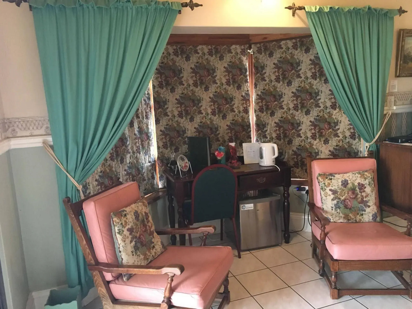 Westlodge at Graskop