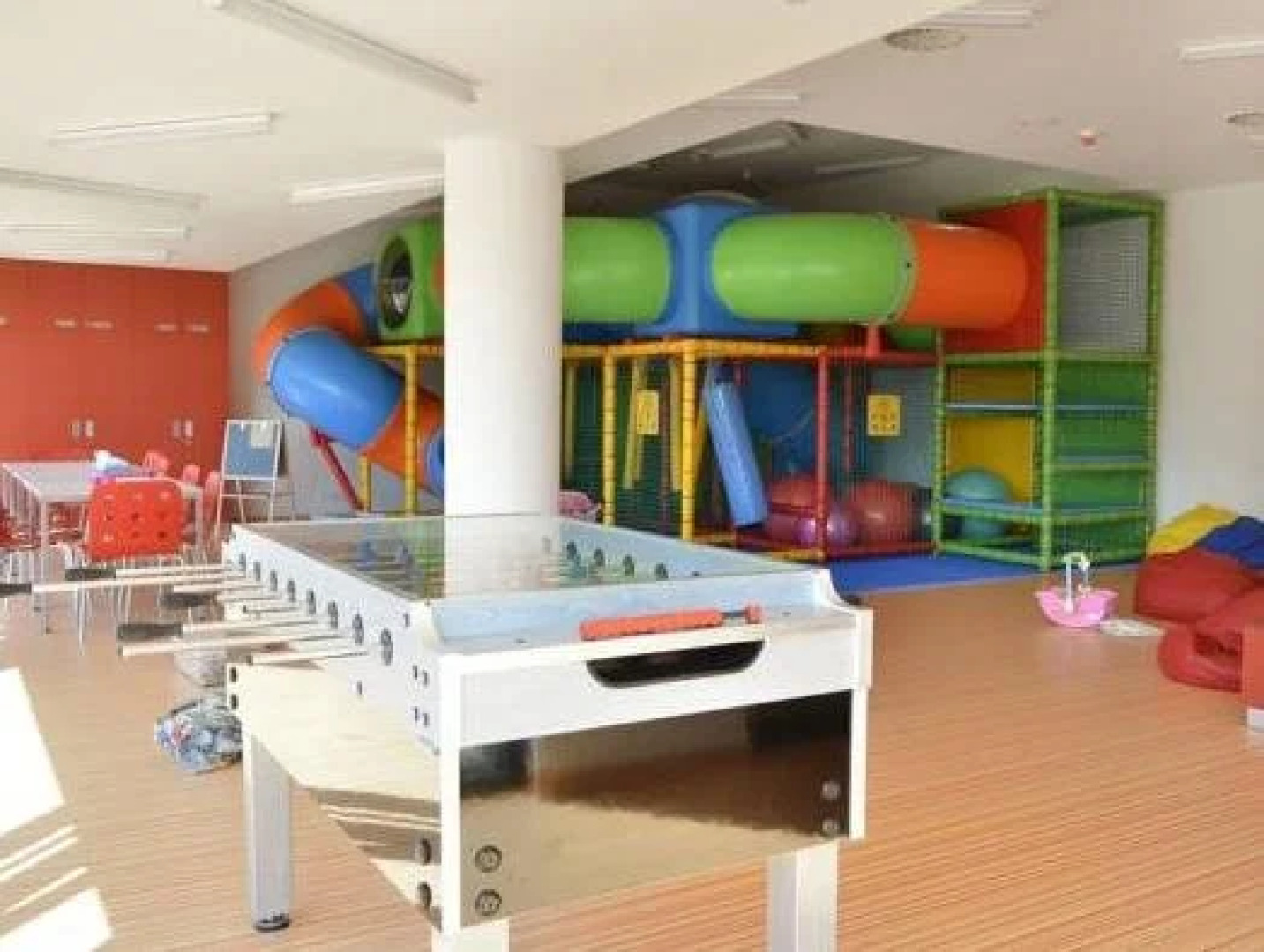 Wellness Hotel Vista