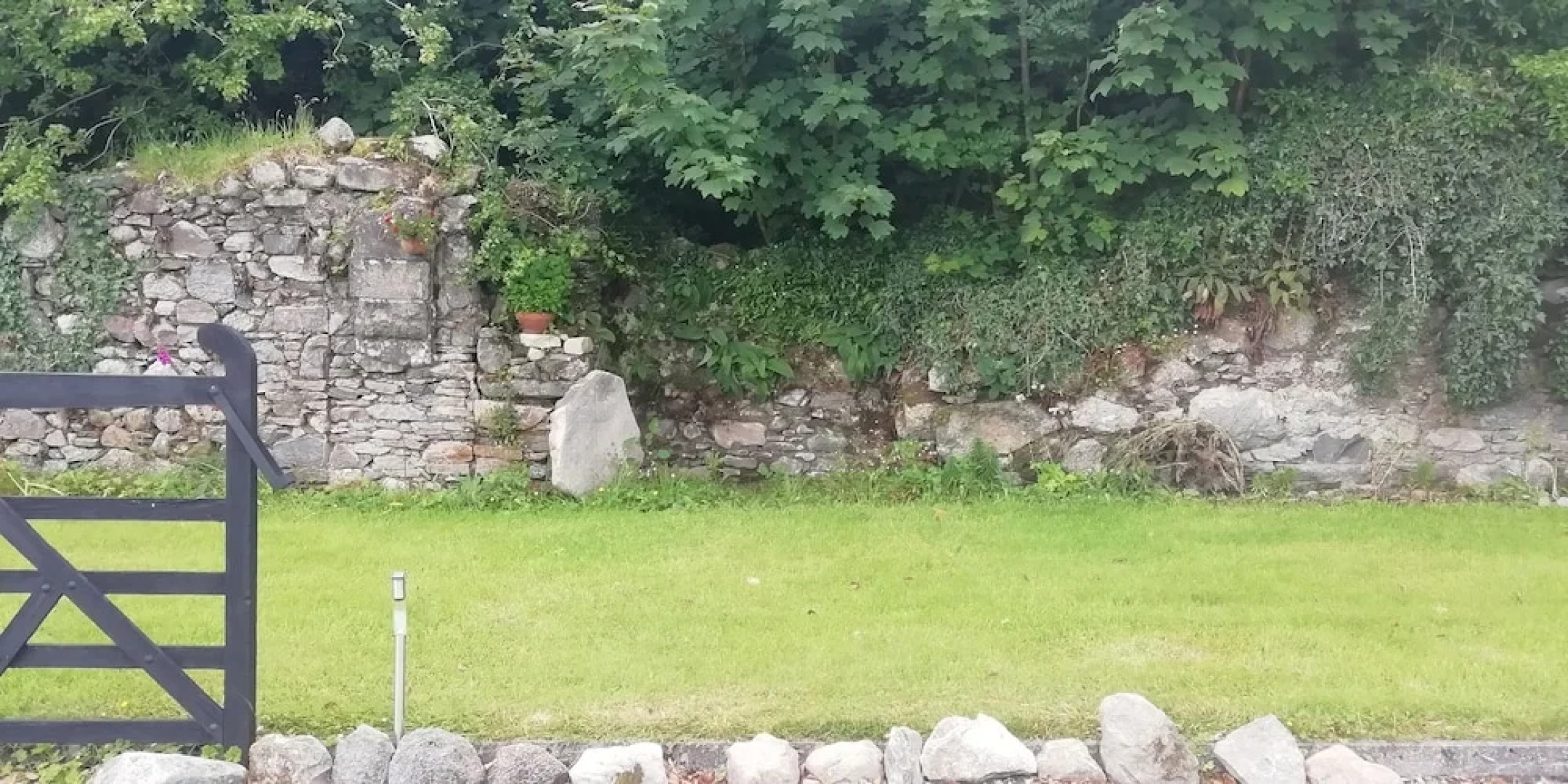 Captivating 1st Floor Apartment in Foxford