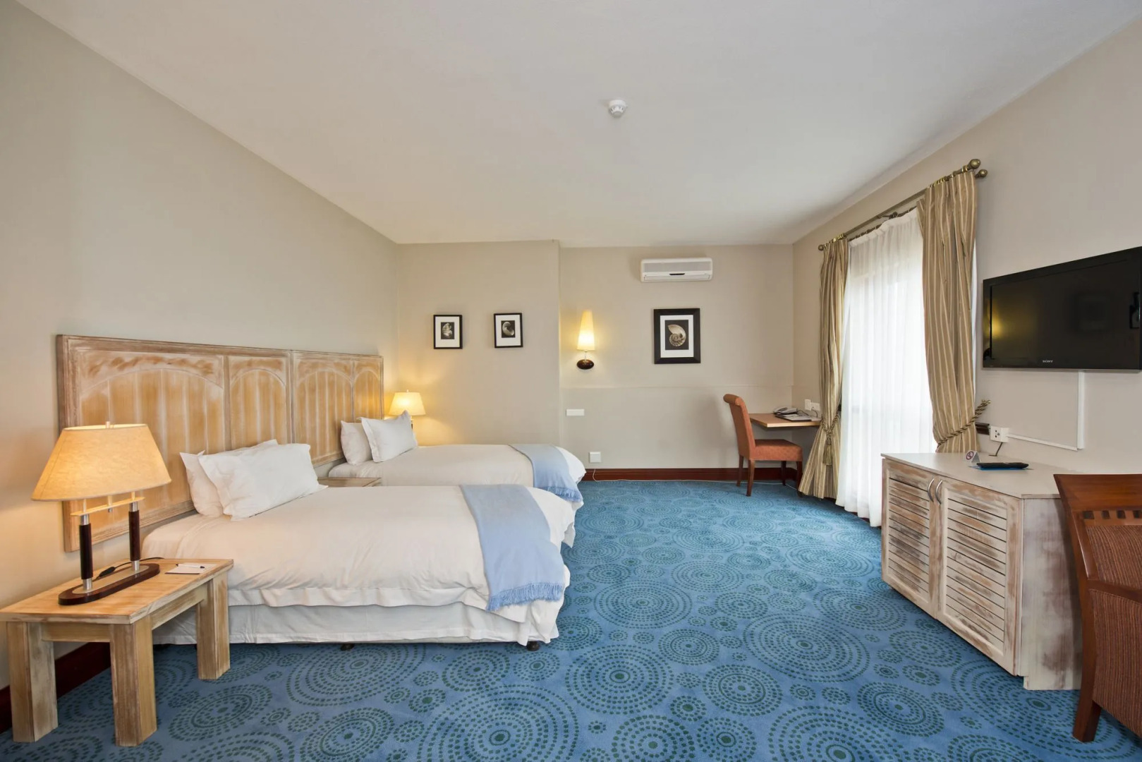 Protea Hotel by Marriott Walvis Bay Pelican Bay