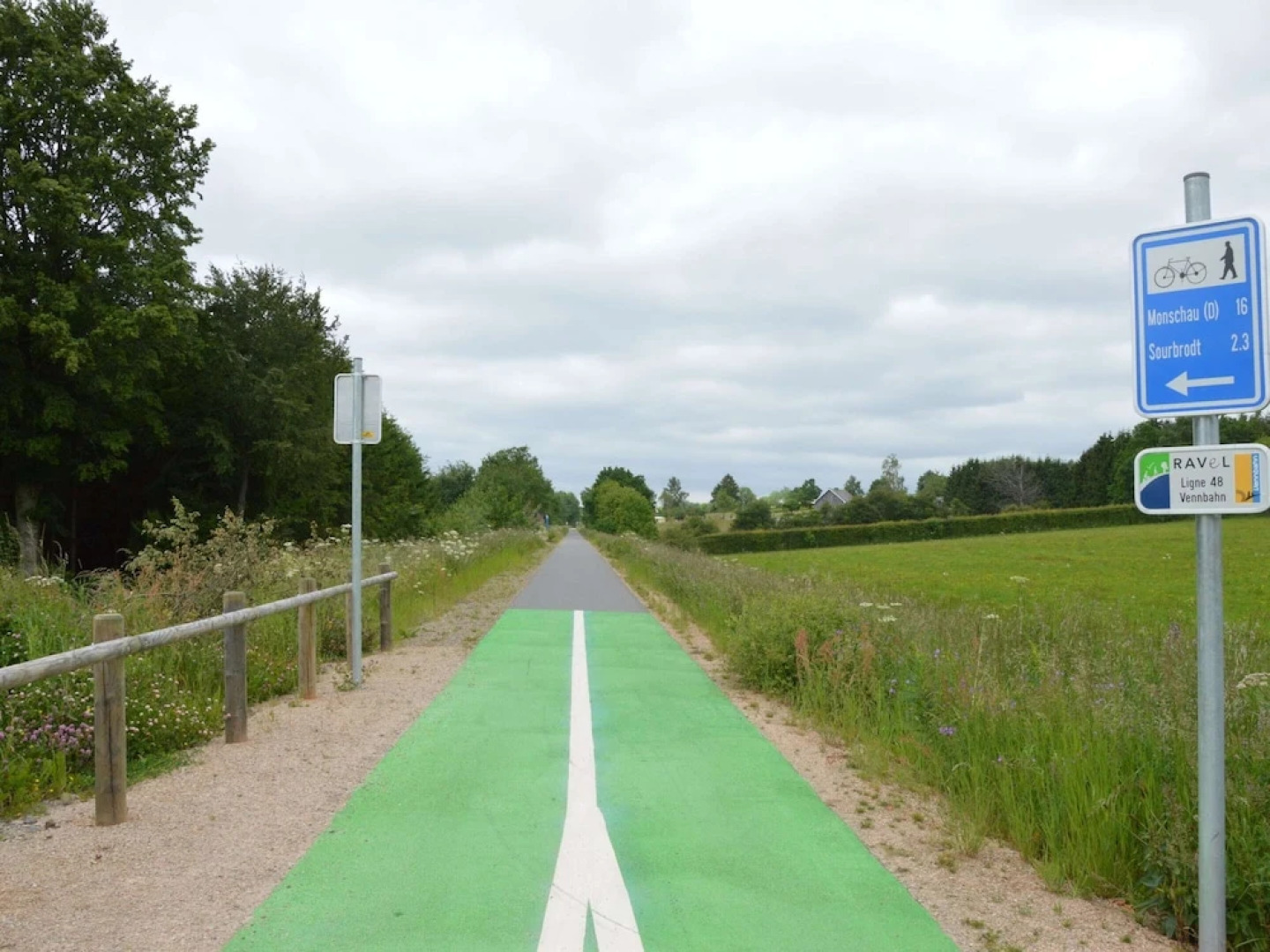 Apartment in Weywertz Near Ski Slopes