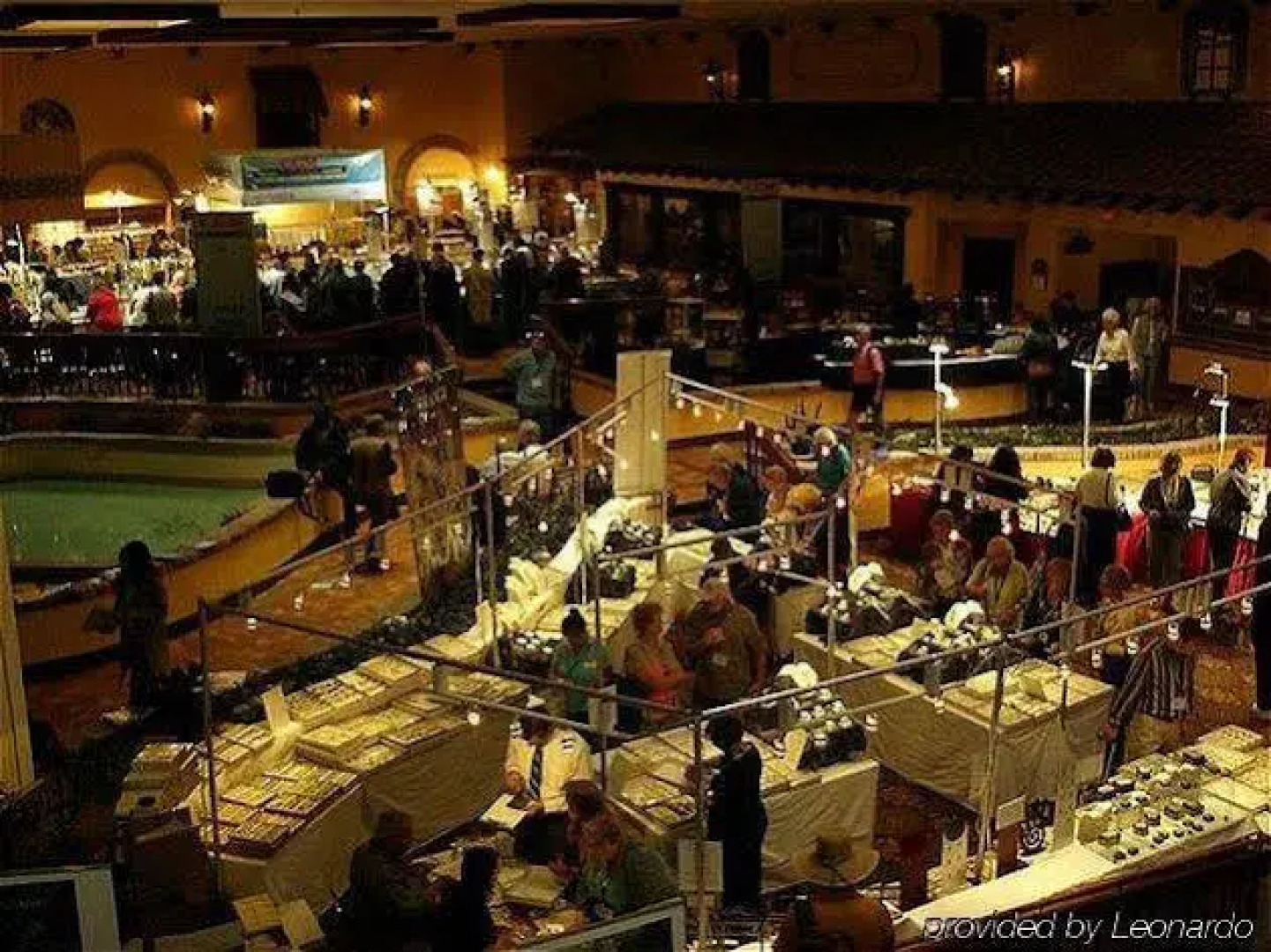 Radisson Hotel Tucson Airport