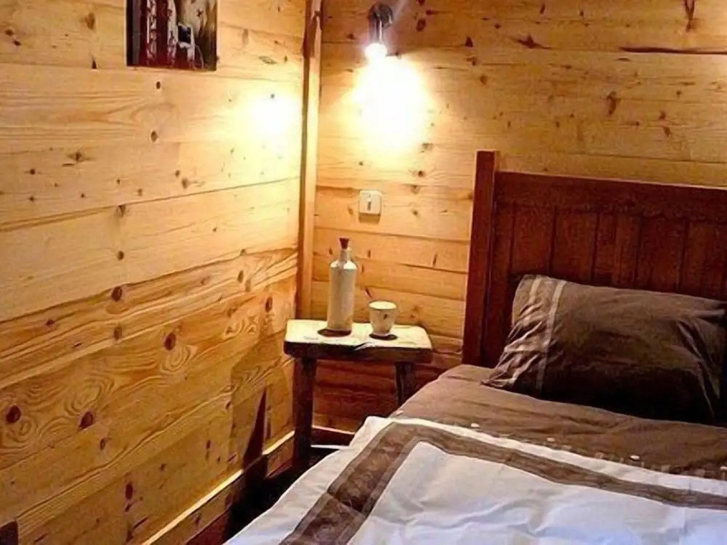 Hôtel le Christiania