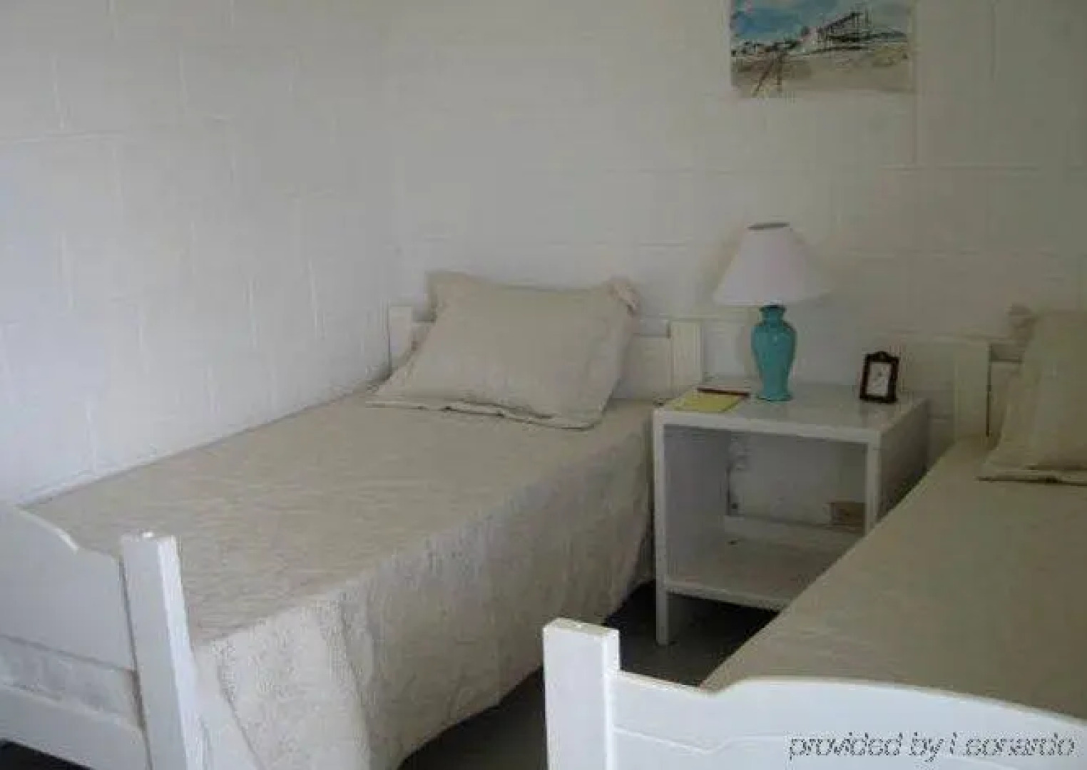 Sailing House La Marina