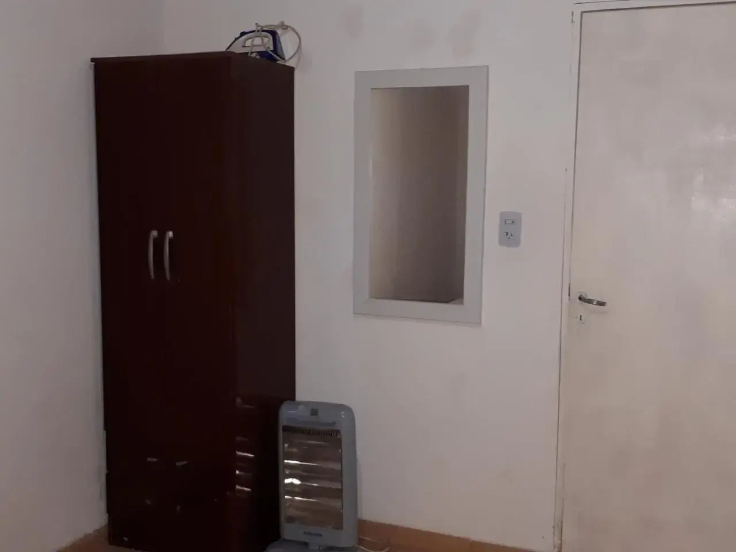 Cabanas Eterno Vergel