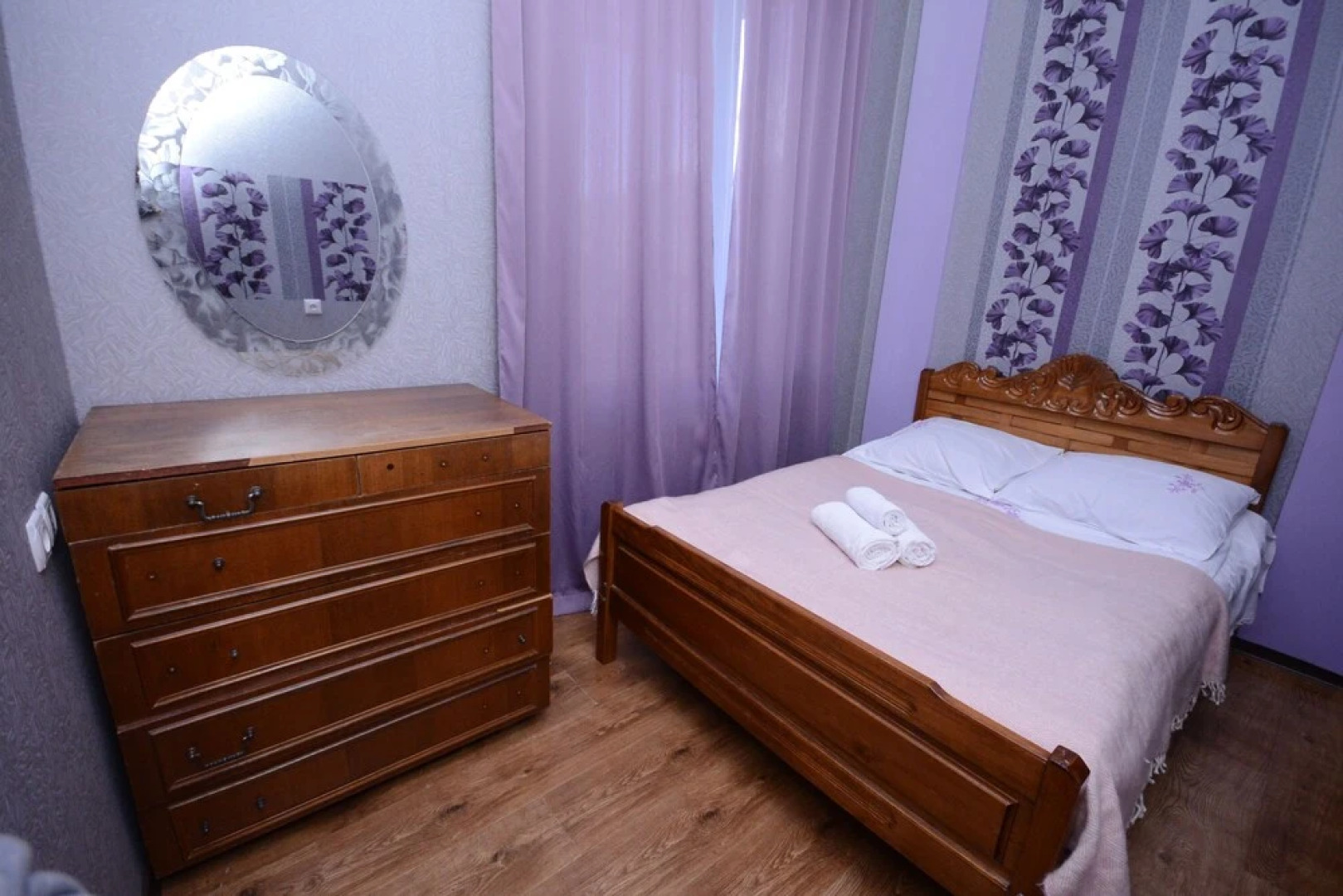 Guest House Metreveli