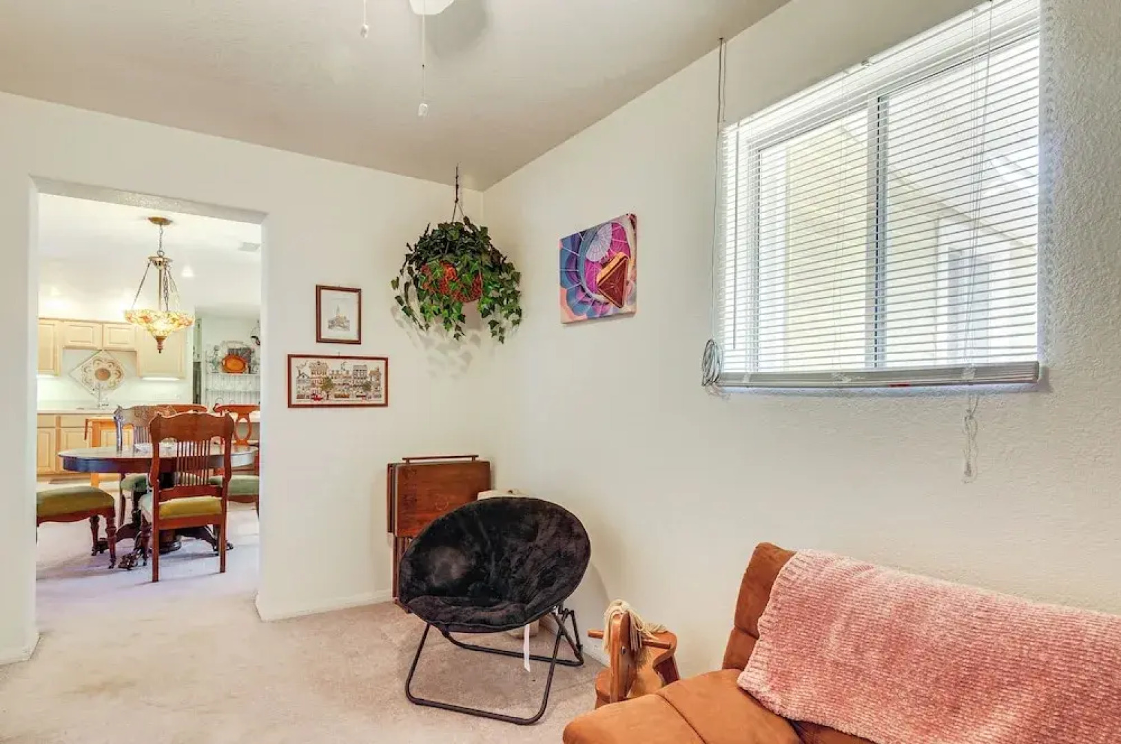 Walk to Downtown: Page Hideaway w/ Patio