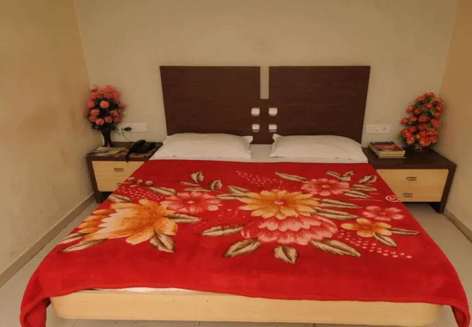 Hotel Panshikura