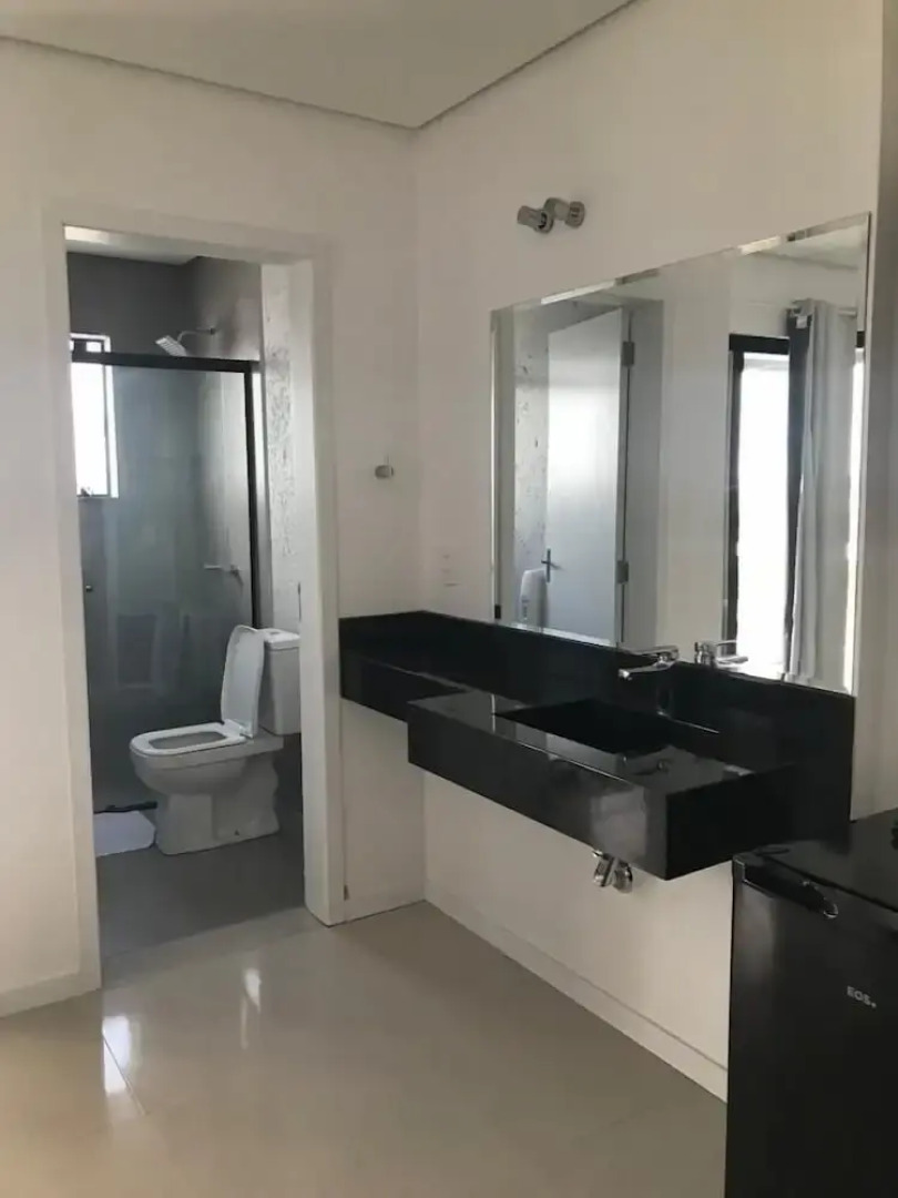 Apart Hotel Encantos do Mar